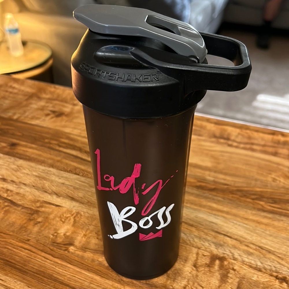 Shaker Cup